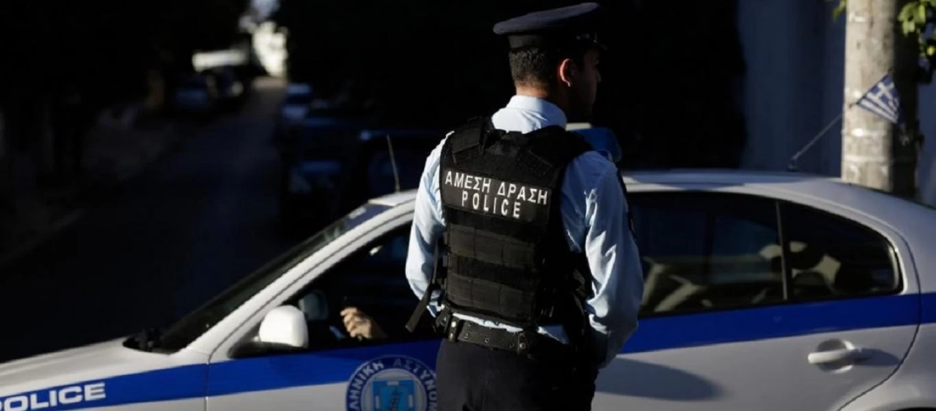 Τηλεφώνημα για βόμβα σε κεντρικό δρόμο της Βούλας